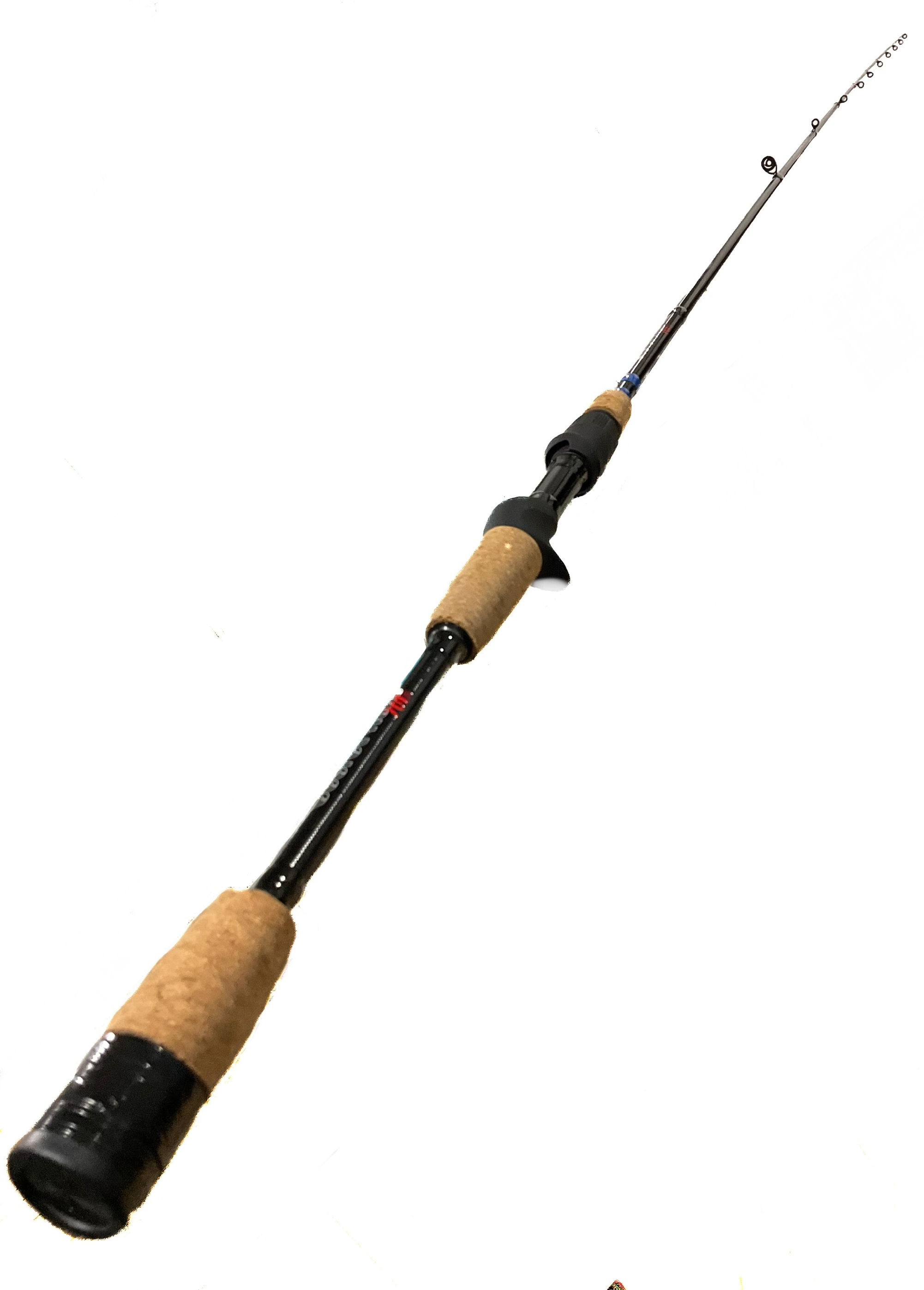 Casting Rods
